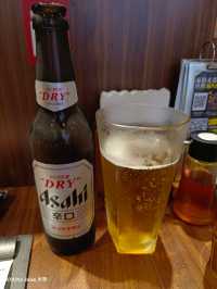 台北大安區麵屋武藏光復店