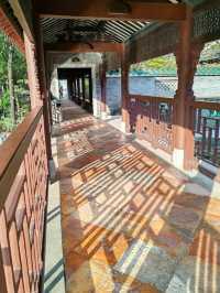 Lingnan Garden