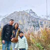 Mürren
