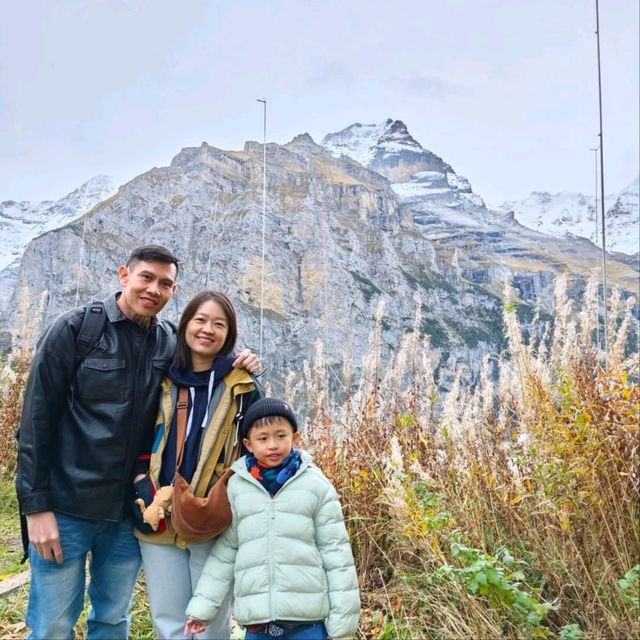 Mürren