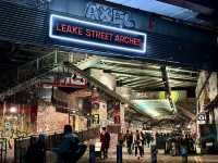 Some hard lessons I learnt from previous trips to London