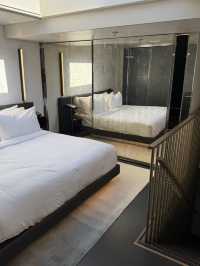 W Amsterdam: A Blend of Historic Charm and Modern Luxury