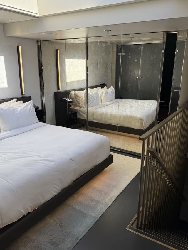 W Amsterdam: A Blend of Historic Charm and Modern Luxury