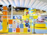 POP MART เซ็นทรัลพัทยา