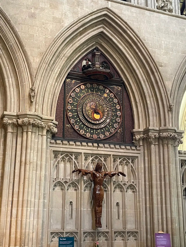 Wells Cathedral