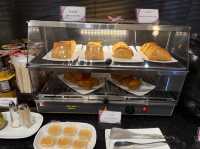 Royal Orchid Lounge Chiang Mai
