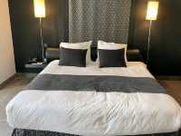 Hotel de Echoput – Apeldoorn