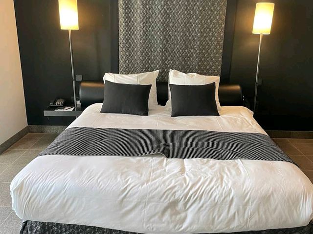 Hotel de Echoput – Apeldoorn