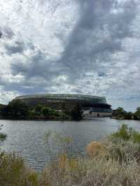 Blends of Nature, Art & Modern Architecture of Elizabeth Quay