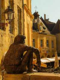 1-Day Trip to Sarlat-la-Canéda