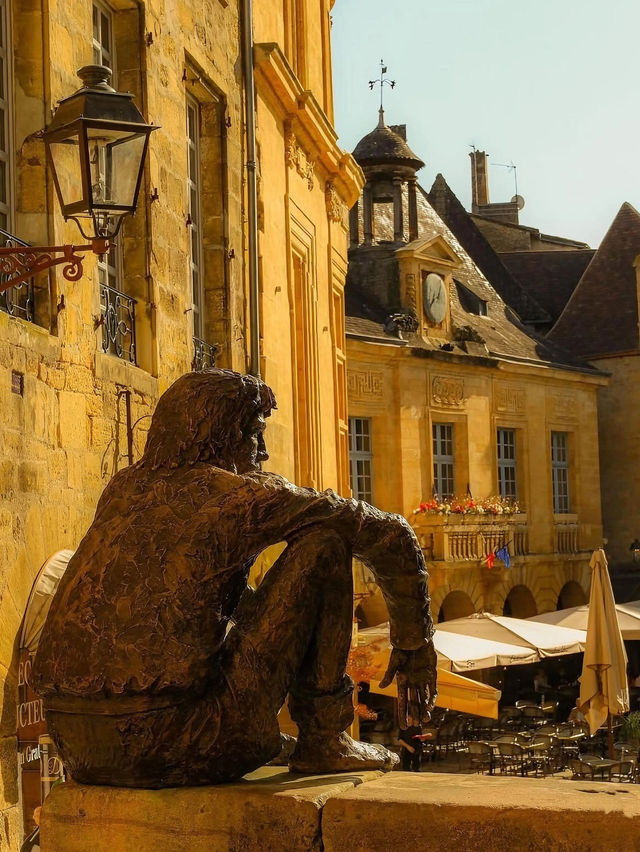 1-Day Trip to Sarlat-la-Canéda