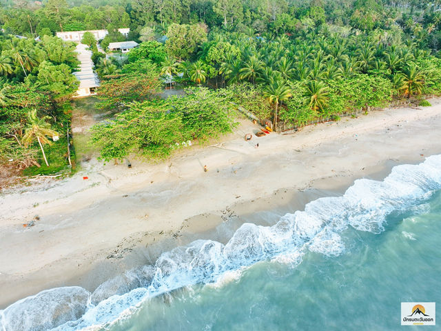 Chaithalay Khanom Resort