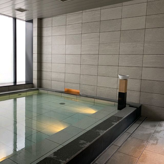 삿포로 여행 노천탕이 있는 호텔 추천
