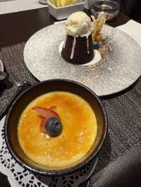【 品嘗五星大廚手藝的法式西餐 】