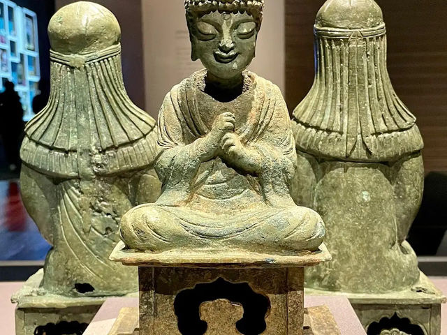 National Museum of Korea
