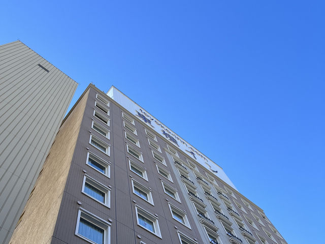 休閒樸實的摩登昭和風熱海宿📺 #東京近郊