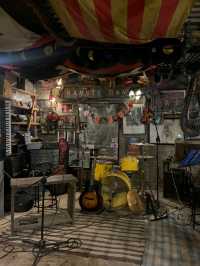 Chill place