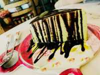 Charming Escape at L’a Mour Cafe, Hat Yai