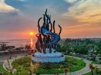 fascinating mix of culture, history, and modern attractions