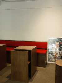 Cool cafe in Chiangmai 'Self' 