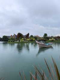 SeaVerse Hat Yai: A Scenic Escape Perfect for the Gram