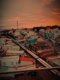 Asma Rooftop