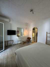 Luxury Boutique Hotel in Paros