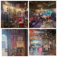 啟德Airside九龍城寨展覽的個人感受