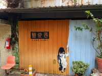重建街戀愛巷✨浪漫與藝術的結合 🌸❤️