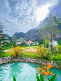 ภูผาม่านริเวอร์ฮิลล์ อ.ภูผาม่าน จ. ขอนแก่น 🏕️🍻📸