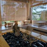 คาเฟ่ Moso Yodia สไตล์ญี่ปุ่นที่อยุธยา