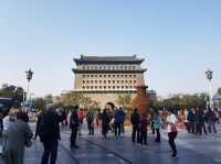 Beijing 🇨🇳 : A Timeless Blend of History & Culture