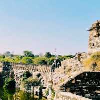 千年以上の歴史を誇るシヴァ神の神聖な寺院🕉