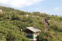 The Funny Rocks of Ling Kok Shan