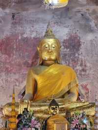 โบราณสถาน " วัดเพลง " ( ร้าง ) 