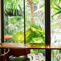 ☕ **曼谷 RAWR Cafe 分享** ☕ 