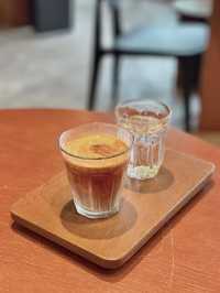 W A B I S A B I Coffee Space : คาเฟ่สงขลา