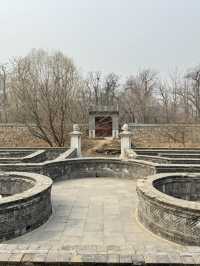 7個鐘先行完一少部分：圓明園西洋樓