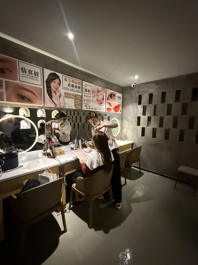 深圳打卡養生頭療|洗滌心靈之旅 深圳打卡養生頭療|洗滌心靈之旅