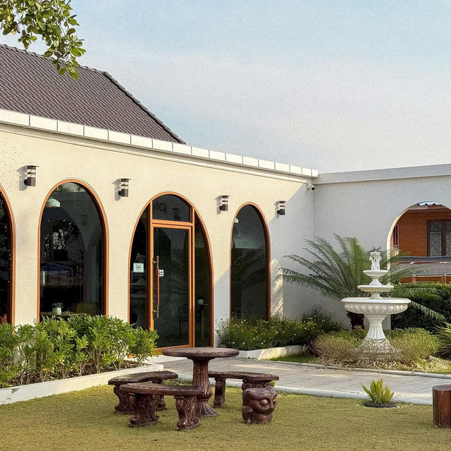 Plearnchan Homestay • Laem Sing, Chanthaburi