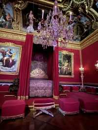 【フランス🇫🇷】絶対行くべき！ヴェルサイユ宮殿🏰💫