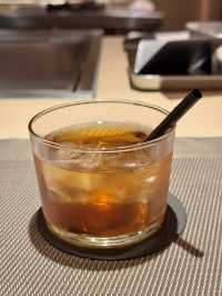 【大阪/梅田】最高級ホテルの鉄板焼きコースをカジュアルにをテーマに されているお店