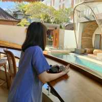 Beautiful and calm stay