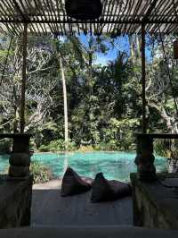 Pramana Giri Kusama: A Tranquil Jungle Retreat in Ubud