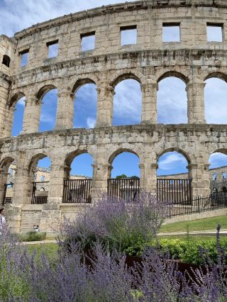 Pula, Croatia: A Roman Legacy by the Adriatic