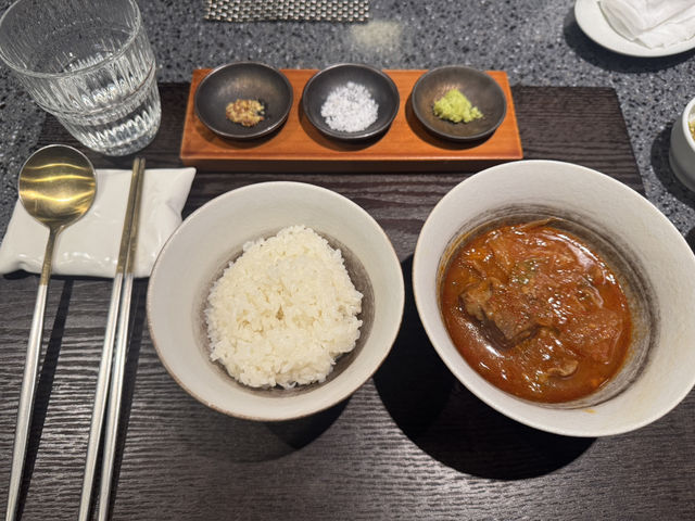 송도 오마카세 맛집 특우