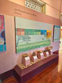 พิพิธภัณฑสถานฯ ราชบุรี เรียนรู้ผ่านศิลปะโบราณ