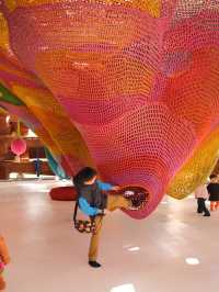 Art Meets Nature: A Breathtaking Escape to Hakone Open-Air Museum! 🎨🌿