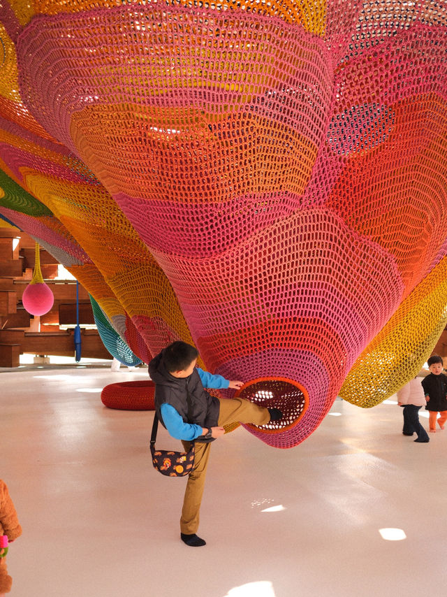 Art Meets Nature: A Breathtaking Escape to Hakone Open-Air Museum! 🎨🌿