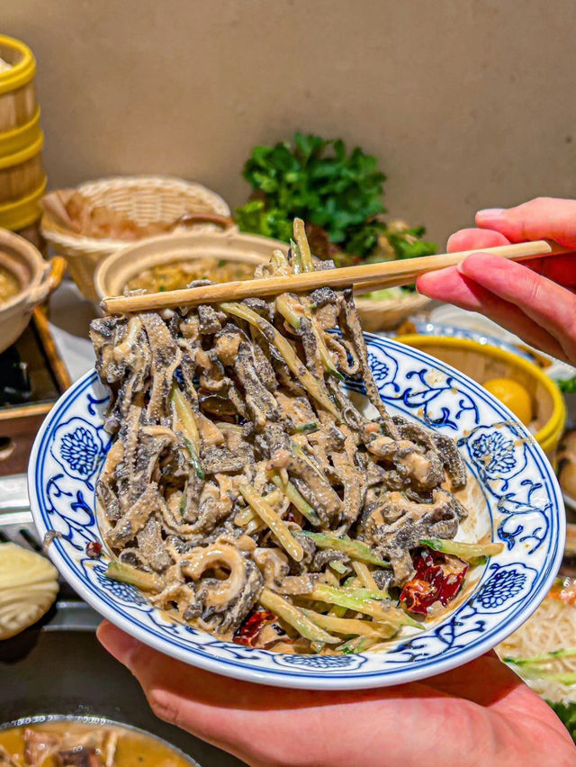 深圳｜李小祿